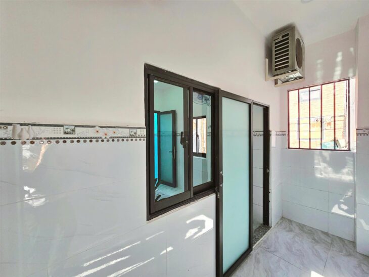 Bán nhà Quang Trung Gò Vấp, DT 28m2, 2 tầng, 2 PN, giá giảm sâu còn 3 tỷ TL