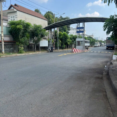 ????ĐẤT MẶT TIỀN– NGAY TRUNG TÂM PHƯỜNG ĐÔNG HÒA.