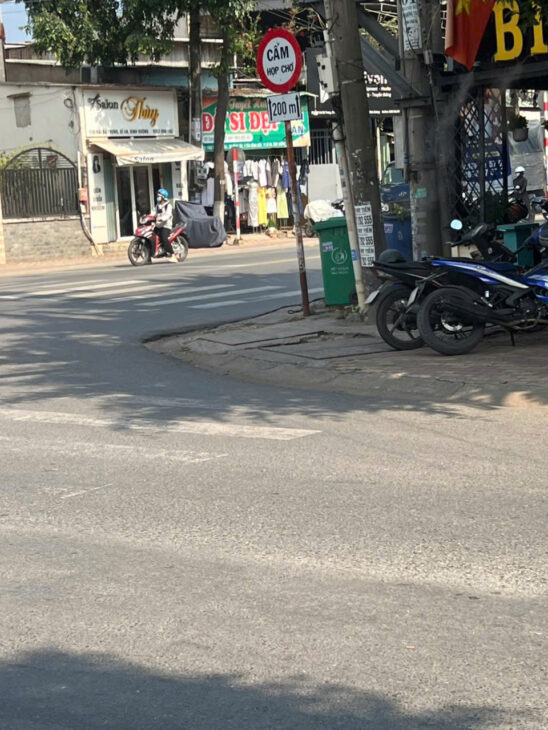 ????ĐẤT MẶT TIỀN– NGAY TRUNG TÂM PHƯỜNG ĐÔNG HÒA.
