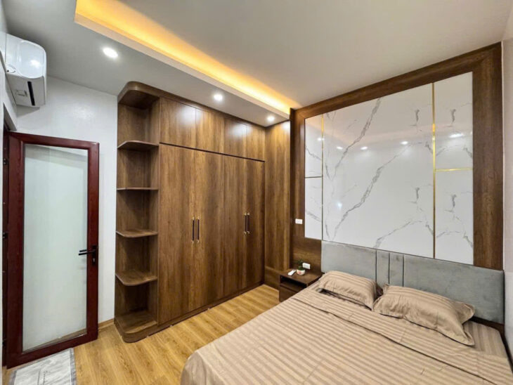 PHẢI THẬT NHANH – EN BÁN NHÀ NGỌC HÀ, BA ĐÌNH – ĐỐI DIỆN LĂNG BÁC, CÁCH PHỐ 70M – CHỈ 6.39 Tỷ