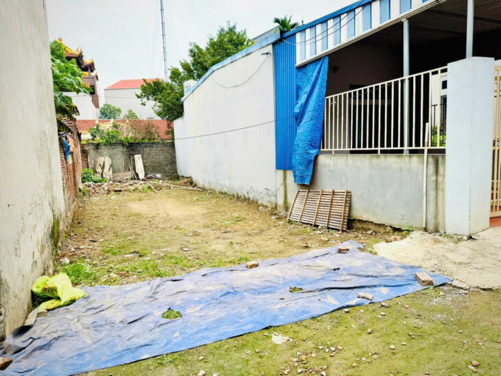 Chính chủ cần sang nhượng lô Đất hơn 90m tại Tiên Trượng , Thuỷ Xuân Tiên , – cách quốc lộ 6 đang