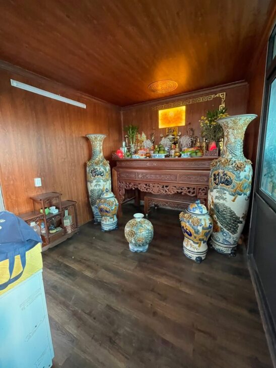 NHÀ ĐẸP HOÀNG ĐẠO THÀNH – ÔTÔ ĐỖ CỬA – 6 TẦNG THANG MÁY – GIÁ 10 TỶ