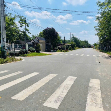 BÁN ĐẤT ĐẸP GIÁ TỐT – XÃ LONG TÂN, DẦU TIẾNG, BÌNH DƯƠNG