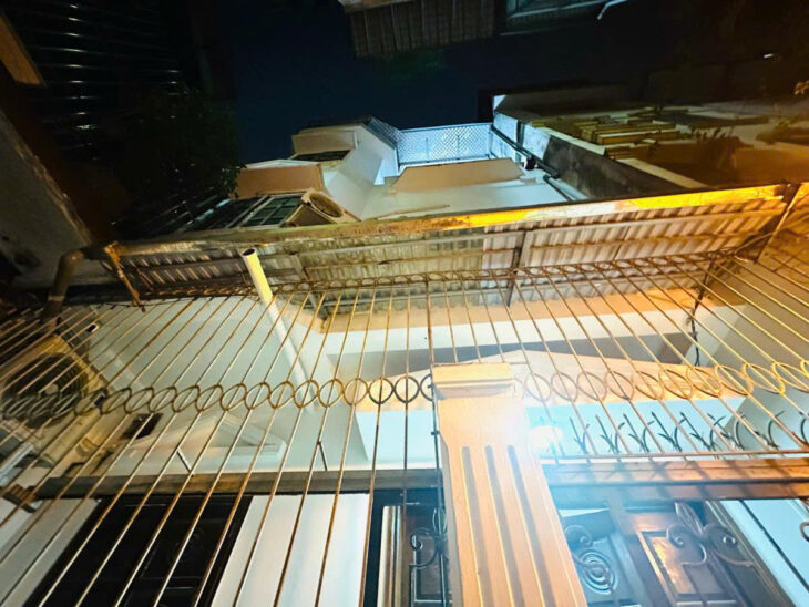 NHÀ ĐẸP CHÍNH KINH THANH XUÂN – Ô TÔ ĐỖ CỬA – DT44M2 GIÁ NHỈNH 10 TỶ