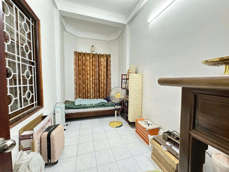 NHÀ ĐẸP CHÍNH KINH THANH XUÂN – Ô TÔ ĐỖ CỬA – DT44M2 GIÁ NHỈNH 10 TỶ