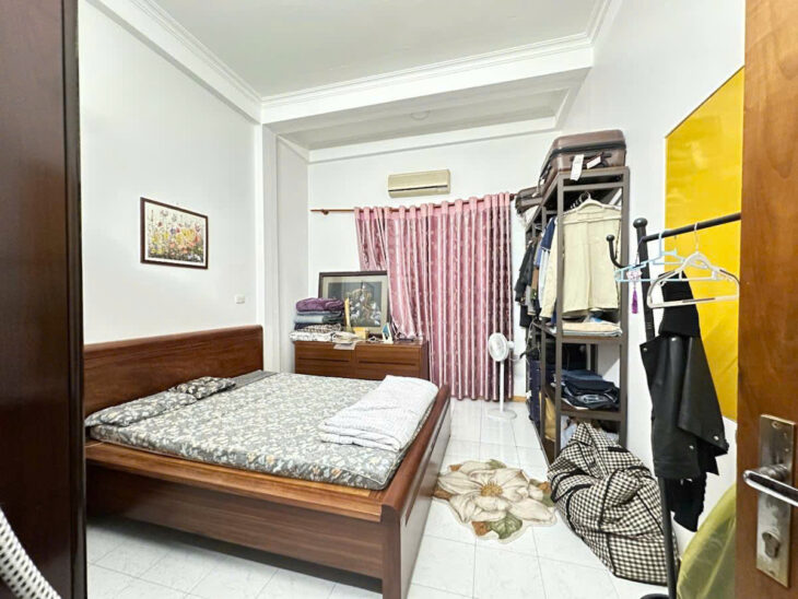 NHÀ ĐẸP CHÍNH KINH THANH XUÂN – Ô TÔ ĐỖ CỬA – DT44M2 GIÁ NHỈNH 10 TỶ