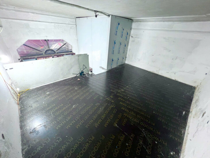 CHÍNH CHỦ CHO THUÊ PHÒNG TRỌ TẠI 175 TRƯƠNG ĐỊNH, HAI BÀ TRƯNG, HÀ NỘI