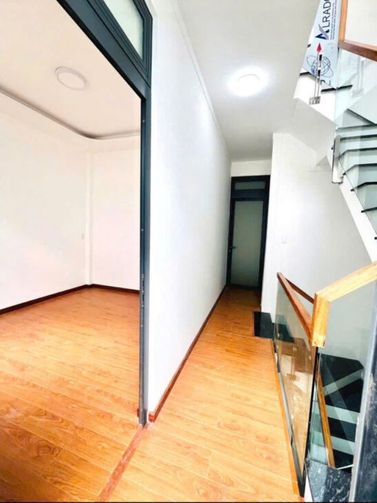 BÁN NHÀ MỚI Phan Đình Phùng – P.1 – TP ĐÀ LẠT – 4.2 TỶ