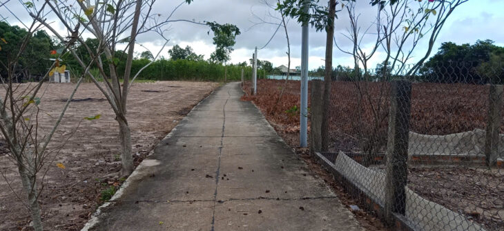Bán 1176m2 đất ONT Tân Thắng – Huyện Hàm Tân giá ngộp chỉ 800 triệu