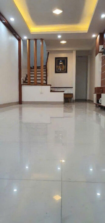 PL THÀNH CÔNG Ô TÔ TRÁNH KINH DOANH DT 33m2 5 tầng MT 3.3m Giá 13.9 tỷ