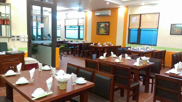 NGUYỄN TUÂN THANG MÁY KINH DOANH 139m² x 6 tầng MT 14m Giá 72.5 tỷ