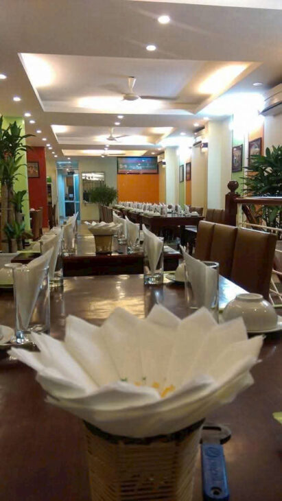 NGUYỄN TUÂN THANG MÁY KINH DOANH 139m² x 6 tầng MT 14m Giá 72.5 tỷ
