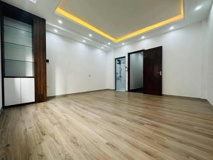 NHÀ MỚI THANH XUÂN SIÊU ĐẸP – Ở NGAY – 100M RA OTO TRÁNH – AN NINH TỐT – DT 41M2 GIÁ NHỈNH 8 TỶ