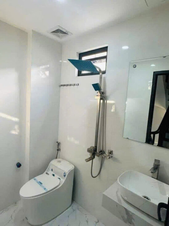 NHÀ MỚI THANH XUÂN SIÊU ĐẸP – Ở NGAY – 100M RA OTO TRÁNH – AN NINH TỐT – DT 41M2 GIÁ NHỈNH 8 TỶ