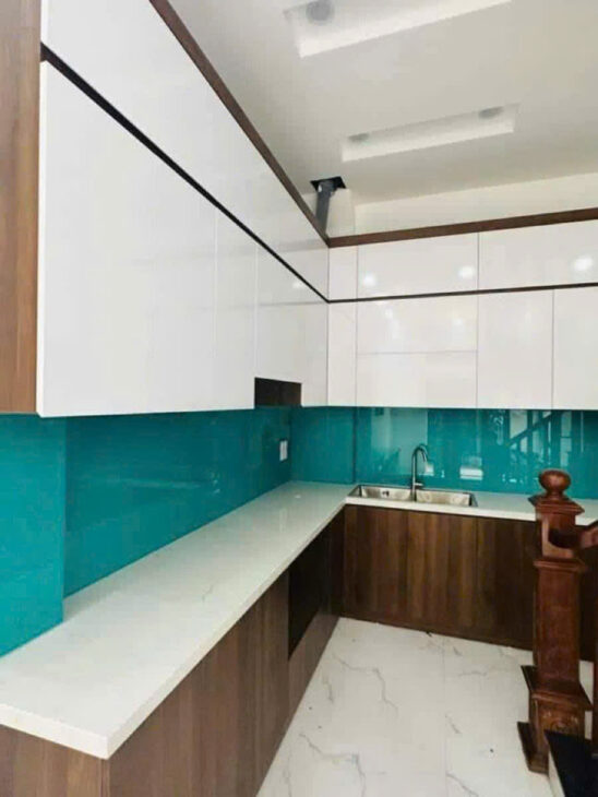 NHÀ MỚI THANH XUÂN SIÊU ĐẸP – Ở NGAY – 100M RA OTO TRÁNH – AN NINH TỐT – DT 41M2 GIÁ NHỈNH 8 TỶ