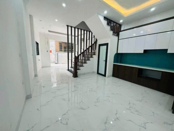 NHÀ MỚI THANH XUÂN SIÊU ĐẸP – Ở NGAY – 100M RA OTO TRÁNH – AN NINH TỐT – DT 41M2 GIÁ NHỈNH 8 TỶ