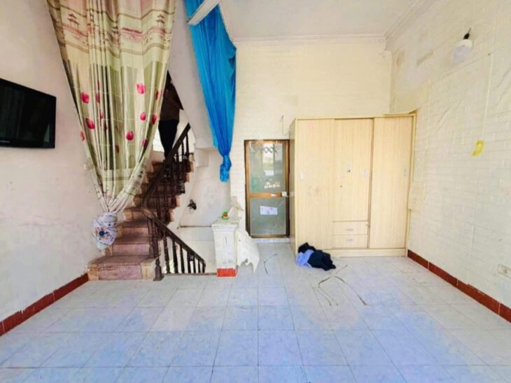 MẶT PHỐ KIM MÃ 9 TỶ LÔ GÓC THÔNG SÀN KINH DOANH ĐỈNH MẶT TIỀN 4.3M