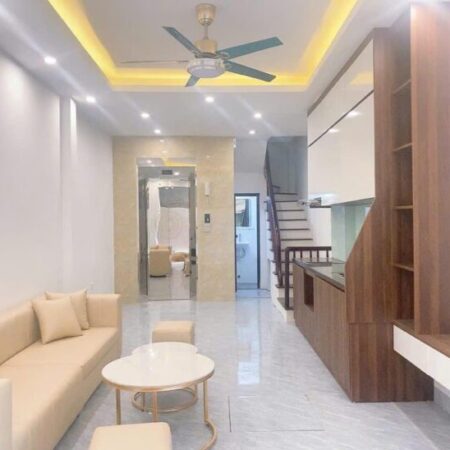 ???? SIÊU PHẨM NHÀ ĐẸP VĂN PHÚ – HÀ ĐÔNG ????