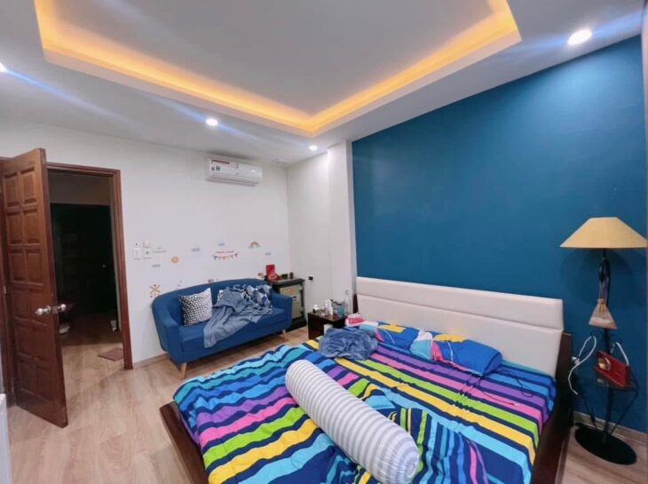 MẶT NGÕ KIM MÃ – 20M RA MẶT PHỐ – NGÕ ÔTÔ TRÁNH, ĐỖ NGÀY ĐÊM – GIÁ 18 TỶ