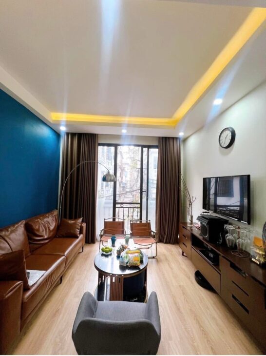 MẶT NGÕ KIM MÃ – 20M RA MẶT PHỐ – NGÕ ÔTÔ TRÁNH, ĐỖ NGÀY ĐÊM – GIÁ 18 TỶ