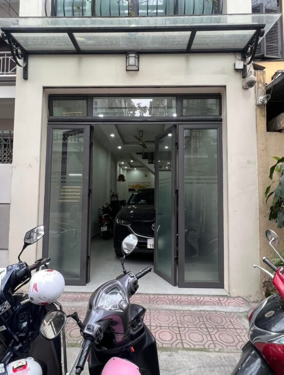 MẶT NGÕ KIM MÃ – 20M RA MẶT PHỐ – NGÕ ÔTÔ TRÁNH, ĐỖ NGÀY ĐÊM – GIÁ 18 TỶ