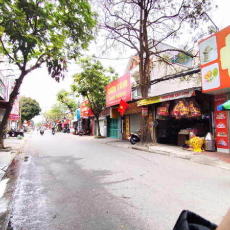 Bán đất mặt đường Thiên Lôi, 100m, vị trí cực đẹp, Giá 10 tỉ, gần AEON Bán đất mặt đường Thiên Lôi, 100m, vị trí cực đẹp, Giá 10 tỉ, gần AEON