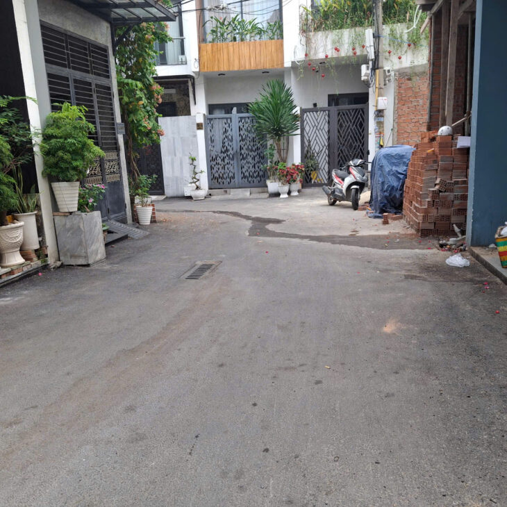 LÔ ĐẤT TT THANH KHÊ – SÁT ĐƯỜNG ĐIỆN BIÊN PHỦ – GẦN BIỂN – 83 M2 GIÁ CHỈ 3.7 TỶ