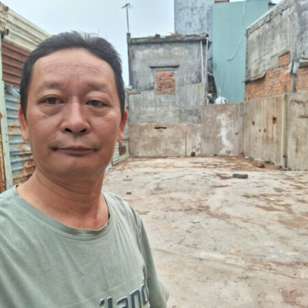 LÔ ĐẤT TT THANH KHÊ – SÁT ĐƯỜNG ĐIỆN BIÊN PHỦ – GẦN BIỂN – 83 M2 GIÁ CHỈ 3.7 TỶ