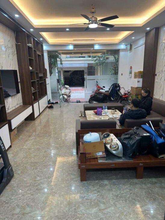 ???? NHÀ PHÂN LÔ – VỈA HÈ – Ô TÔ TRÁNH – KINH DOANH ĐỈNH- VĂN PHÚ – HÀ ĐÔNG