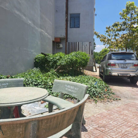 BÁN ĐẤT 2 MẶT TIỀN PHÚ HỒNG THỊNH – ĐƯỜNG RỘNG 13M-KINH DOANH CHO THUÊ TỐT.