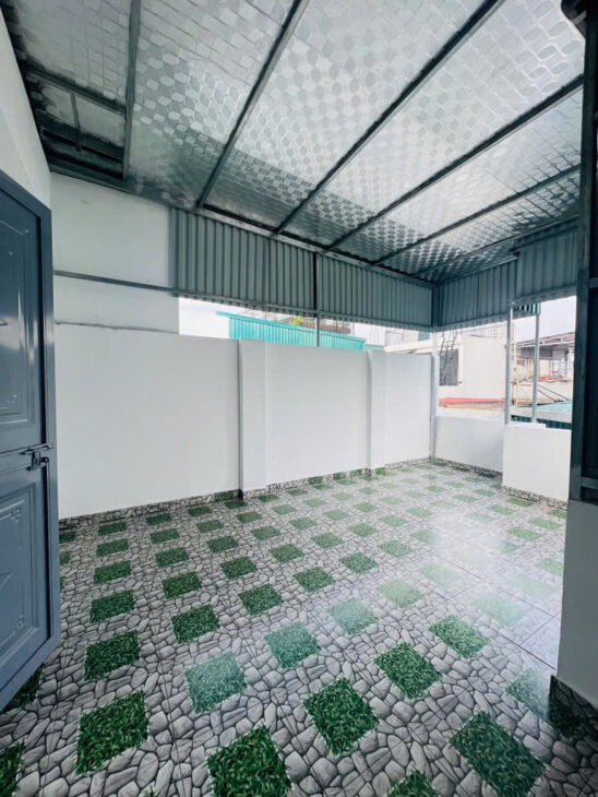 CHÍNH CHỦ BÁN NHÀ VĂN QUÁN HÀ ĐÔNG, Ô TÔ TỚI CỬA, HƯỞNG TRỌN TIỆN ÍCH KHU ĐÔ THỊ, CHỈ NHỈNH 7 TỶ