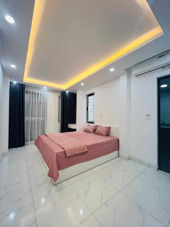 CHÍNH CHỦ BÁN NHÀ VĂN QUÁN HÀ ĐÔNG, Ô TÔ TỚI CỬA, HƯỞNG TRỌN TIỆN ÍCH KHU ĐÔ THỊ, CHỈ NHỈNH 7 TỶ