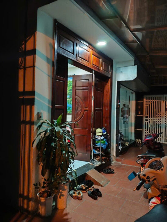 Bán nhà Bạch Đằng, Hai Bà Trưng 56/37m x 4T x 4PN, ô tô, KD, giá 8 tỷ. LH: 0366051369