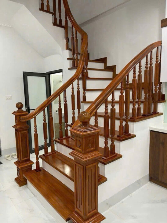 CHO THUÊ NHÀ NGỌC THỤY – 43M² x 4 TẦNG – FULL NỘI THẤT – 13 TRIỆU/THÁNG
