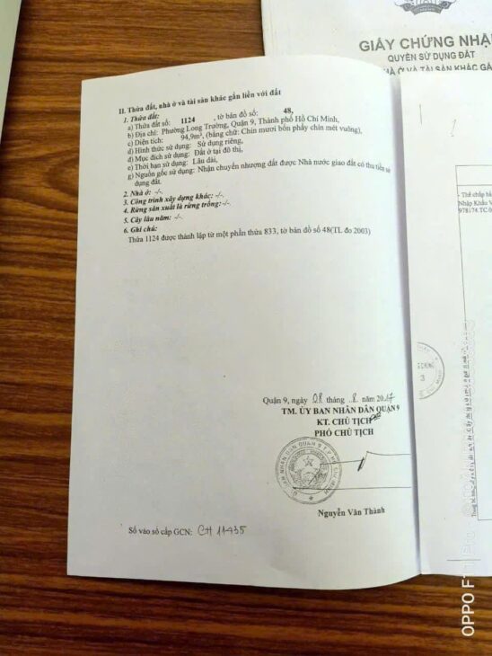 CƠ HỘI SỞ HỮU LÔ ĐẤT ĐẸP NHẤT DỰ ÁN – VỊ TRÍ GÓC 2 MẶT TIỀN – GIÁ CHỈ 5.2 TỶ‼️