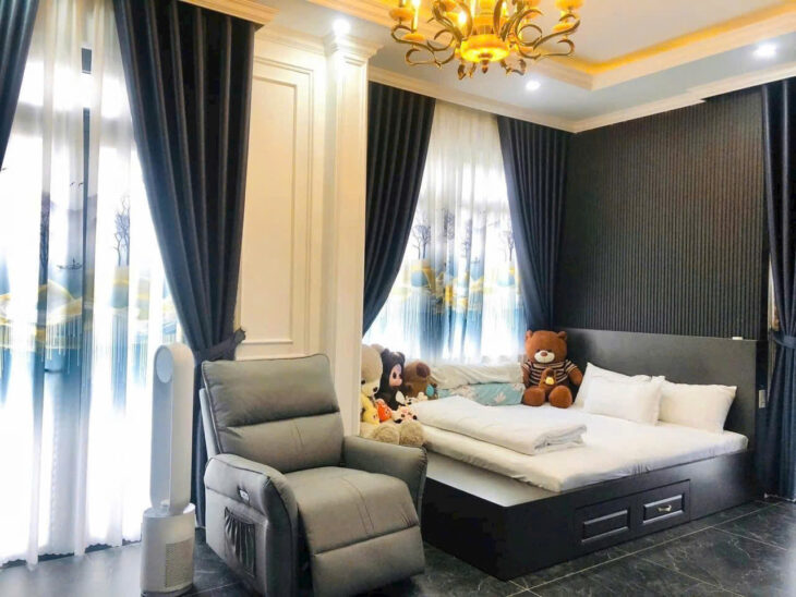 BÁN VILLA – KHU NGHỈ DƯỠNG AN SƠN, PHƯỜNG 4, TP. ĐÀ LẠT
