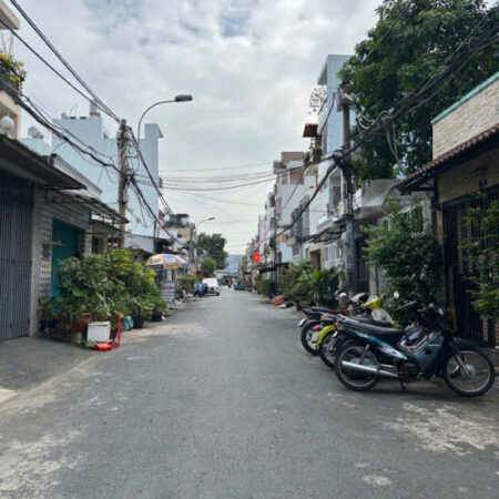 QUẬN 7 – PHƯỜNG TÂN KIỂNG. 240m2 – 7 PHÒNG – DÒNG TIỀN KHỦNG – NHỈNH 10T