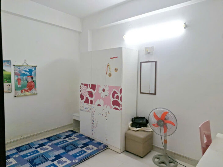 QUẬN 7 – HUỲNH TẤN PHÁT, NHÀ 4 TẦNG – 60m2 – NGANG 5M – CHỈ 7.X TY