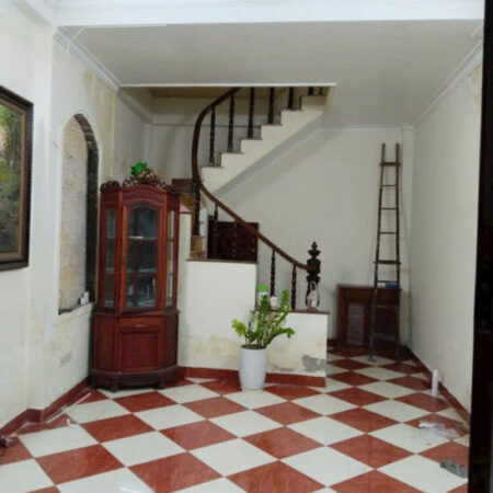 Lạc Trung – Hai Bà Trưng – Hà Nội