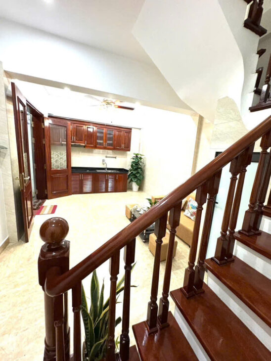 NHÀ MỚI – LÔ GÓC – NGÕ RỘNG BA GÁC ĐUA – 2 MẶT NGÕ – TẶNG FULL NỘI THẤT – VÀO Ở NGAY