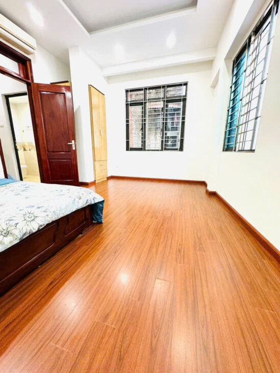 NHÀ MỚI – LÔ GÓC – NGÕ RỘNG BA GÁC ĐUA – 2 MẶT NGÕ – TẶNG FULL NỘI THẤT – VÀO Ở NGAY