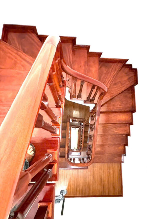 NHÀ MỚI – LÔ GÓC – NGÕ RỘNG BA GÁC ĐUA – 2 MẶT NGÕ – TẶNG FULL NỘI THẤT – VÀO Ở NGAY