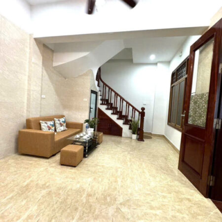 NHÀ MỚI – LÔ GÓC – NGÕ RỘNG BA GÁC ĐUA – 2 MẶT NGÕ – TẶNG FULL NỘI THẤT – VÀO Ở NGAY