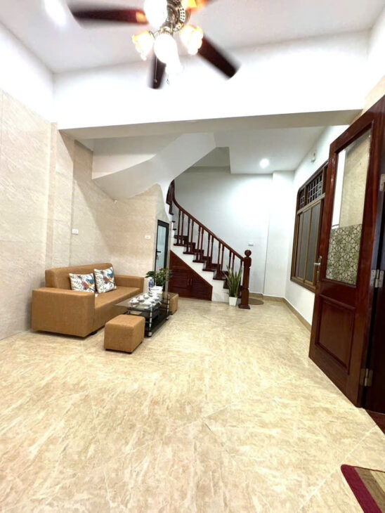 NHÀ MỚI – LÔ GÓC – NGÕ RỘNG BA GÁC ĐUA – 2 MẶT NGÕ – TẶNG FULL NỘI THẤT – VÀO Ở NGAY