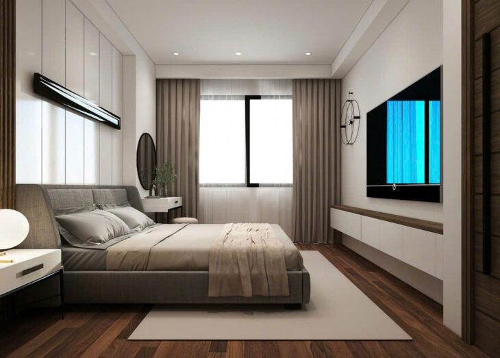 Hà Nội – Khê Nữ, Nguyên Khê, Đông Anh 36,5m 3 tầng 4,55 tỷ