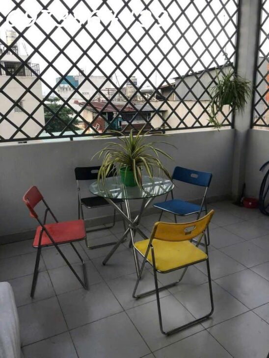 BÁN NHÀ PHỐ 3 TẦNG QUẬN 12 – HẺM TẢI THÔNG TÂN THỚI HIỆP 21 – NGANG 4 X 15 – NGAY NHÀ VĂN HOÁ –