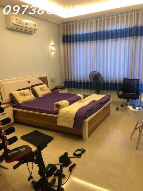 BÁN NHÀ PHỐ 3 TẦNG QUẬN 12 – HẺM TẢI THÔNG TÂN THỚI HIỆP 21 – NGANG 4 X 15 – NGAY NHÀ VĂN HOÁ –
