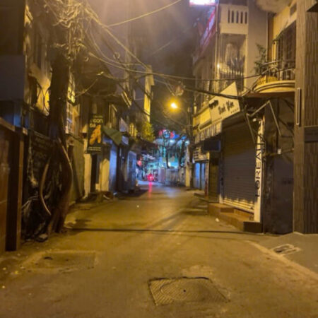 Bán đất phố Minh Khai Kim Ngưu Lạc Trung, 65m2, mặt tiền 6.1m, giá siêu đầu tư chỉ 10.5 tỷ