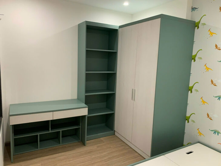 Cần bán gấp căn 2PN 67m2 khu RB, tặng full nội thất đầy đủ, view thoáng ko chắn, sẵn sổ giá 2tỷ8