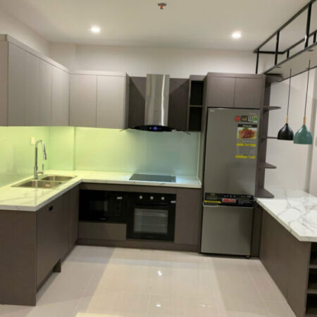 Cần bán gấp căn 2PN 67m2 khu RB, tặng full nội thất đầy đủ, view thoáng ko chắn, sẵn sổ giá 2tỷ8